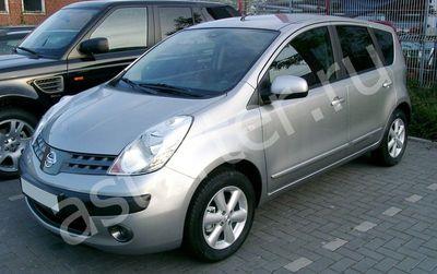 Ремонт генератора Nissan Note I, Купить генератор Nissan Note I